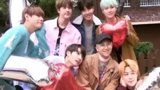 bts ot7 clips for editing since no one seems to compile these into one vid for some reason