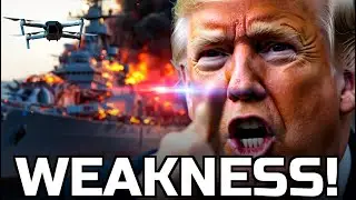 Putin's SECRET Weapon EXPOSED! US Economy COLLAPSE!