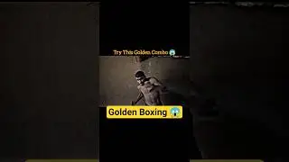 Golden Combo Moves🔥#viral #motivation #desihomegym #fitnessmotivation #ufc #mma #boxing