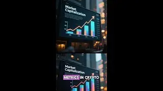 Market Capitalization in Crypto Explained