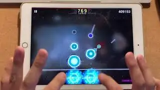 【Cytus II】iL CHAOS 15 TP100