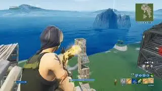 Duos w/ The Danination