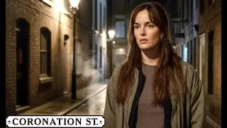 🔥Coronation Street SHOCK: Jodie Destroys Evidence Linking Her to the Past &ndash; What Is She Hiding?