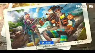 First Look - Free Fire [OB22] Update...(Read Description)