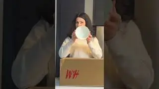 Unboxing H&M