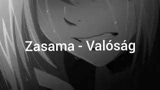 Zasama - Val&oacute;s&aacute;g😡😭😵&zwj;💫 (AI zene)🎵