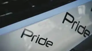 Pride Car Audio