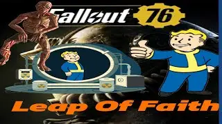 Leap Of Faith quest guide
