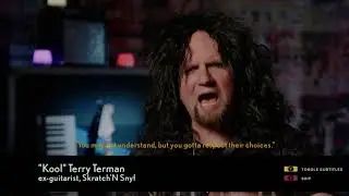 The End of The Road | Rock Band 4 (Rockudrama) END