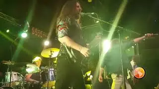 UFO Concierto completo Madrid 2015 #canalevento