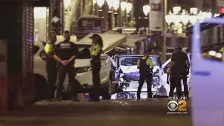 Police Thwart Second Attack In Spain