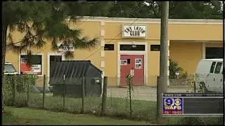 Crime Stoppers Reward