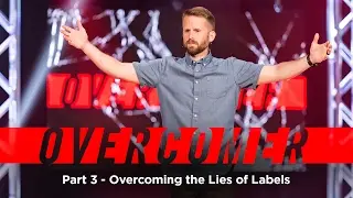Overcomer: Part 3 - 