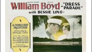 Dress Parade by Donald Crisp (1927)