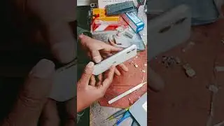 iPhone 11 repair 📲 #trending #shots #iphone #repairs arya telecom 🎧📲