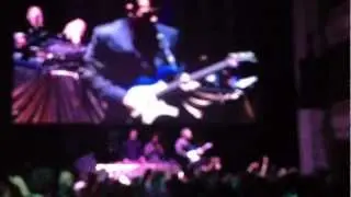 Greg Carrero, guitar performance,  Avicii - good feeling, Kapital