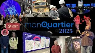 L’année 2025 vue par Monquartier