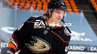 NHL 23 | trailer (fan made)