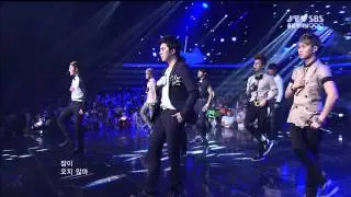 ZE:A - After Effect  (5 Aug,2012)