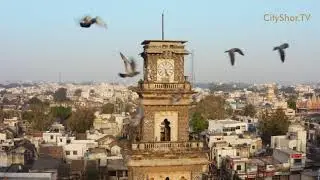 The Royal Taste of Gujarat- GONDAL | Teaser- Gujarati Documentary Web Series | Cityshor.TV Original