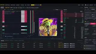 I will build Crypto trading bot, MEV bot, Front running bot, Sniper bot, Arbitrage bot, Trading bot