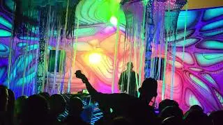 Psylence Mind  @OVNIRecords 
