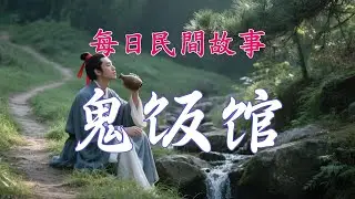 民間故事-鬼飯館|民間故事|民間故事會|民間故事大全|民間故事匯|民間故事会|民間故事合集|民間故事小說