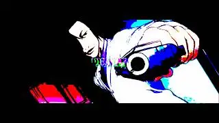 Aukufux AMV: O-ren Ishii vs Lil Fix ft. Oni Inc.