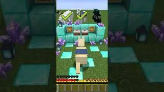 Minecraft Most Powerful Mobs Tournament | Minecraft Mob Battle #minecraft #bear #warden #battle
