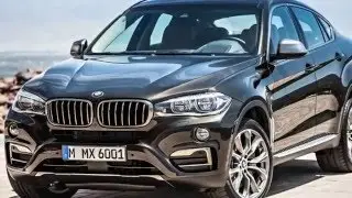 new BMW 35i