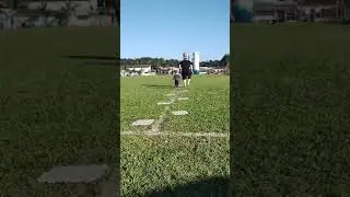 Correr   Mata Barata II