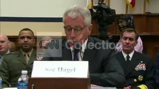 DEMPSEY HAGEL ON IRAQ- NO US GROUND TROOPS