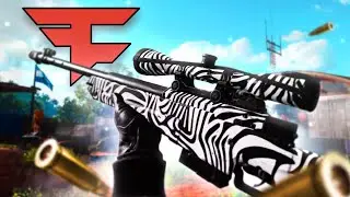 Cold War is Chalked! LW3 Tundra x Pellington Sniping Highlights + Update