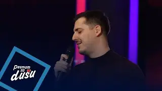 Andrija Aki Markovic - Dobar momak - PZD - (LIVE) - (Tv Grand 19.01.2026.)