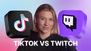TikTok Overtakes Twitch? Creator News Roundup