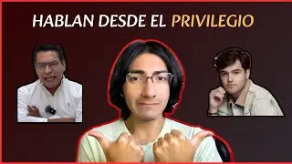 “Los POBRES NO deberían tener HIJOS” y otros comentarios CLASISTAS…