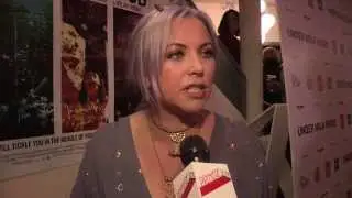 Under Milk Wood &ndash; London Premiere &ndash; Rhys Ifans, Charlotte Church, Kevin Allen, Murray Lachlan Young