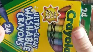 Ivan Man's Show and Tell 6/22/25