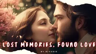 Lost memories, Found love - love story between two strangers who lost memory