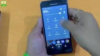 [Hindi] Panasonic Eluga RAY 500 Full Review