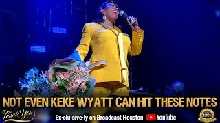 PATTI LABELLE Still STRONGEST DRAMATIC SOPRANO ON EARTH At 79 YEARS YOUNG, Same Band For 45 Years