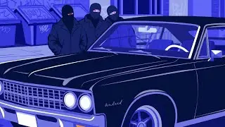 Big Du, DJ Gio Marx, Flow MC - Outro som de Drive-by (Prod. Big Du)