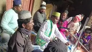 Ye jalwa yaar ka hai mai nhi hoon qawwli singer irshad qawwl azamgarh mobarakpuri 9140774866
