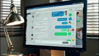 Wukong Chat: Your AI customer support solution ✨ ✅ 24/7 instant replies, global coverage ✅ 50+ langu