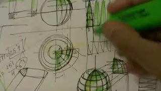 Desarrollo de esfera y ejemplo práctico