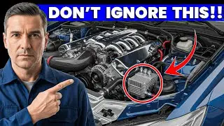 La maggior parte dei motori diesel muore presto | Queste abitudini hanno portato il mio motore a ...