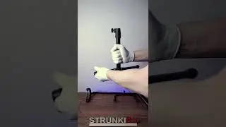 Напольная стойка для гитары SOUNDKING DG041 2