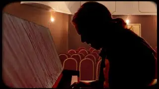 HIDDEN LETTER LINES (Elmar H. Original Song)