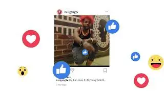 Neil Gang - Captions Directed By: Camo Tha Goat x Def Pop