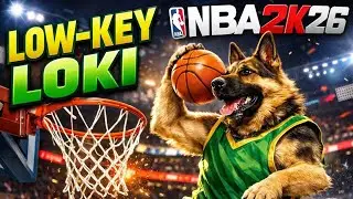 Back On NBA 2k26! Rec Runs With the Crew!